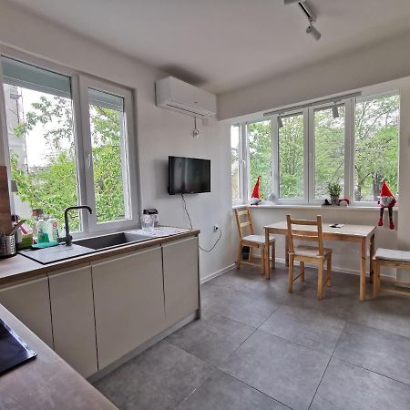 Brand New Apartment Σόφια Εξωτερικό φωτογραφία