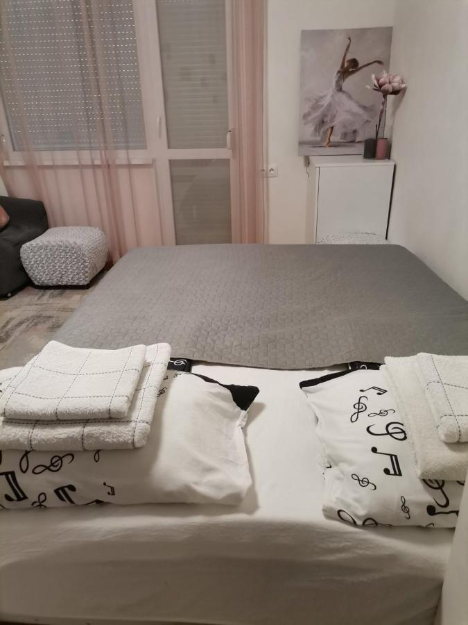 Brand New Apartment Σόφια Εξωτερικό φωτογραφία