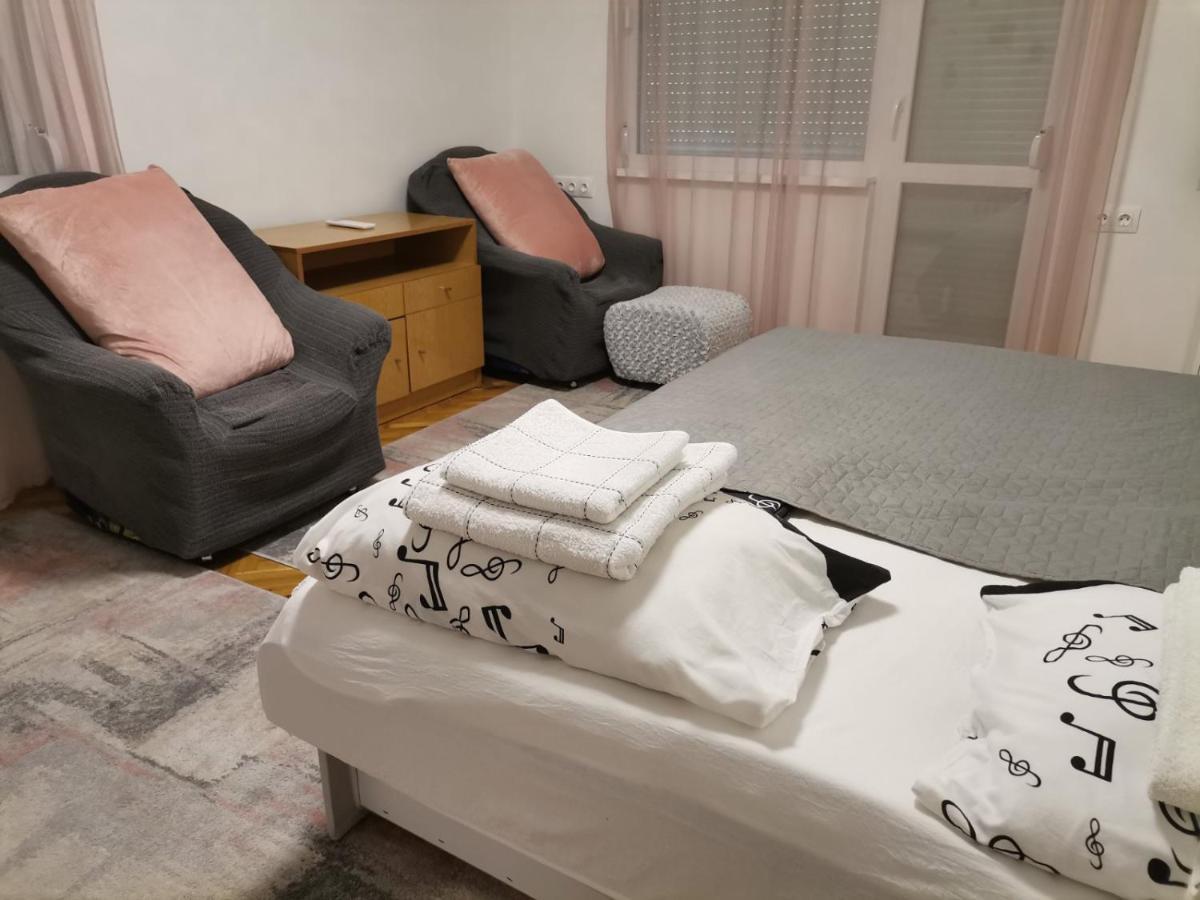 Brand New Apartment Σόφια Εξωτερικό φωτογραφία