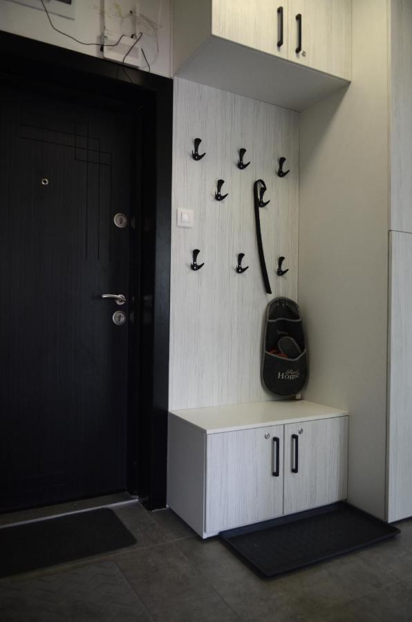 Brand New Apartment Σόφια Εξωτερικό φωτογραφία