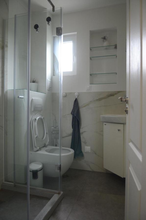 Brand New Apartment Σόφια Εξωτερικό φωτογραφία