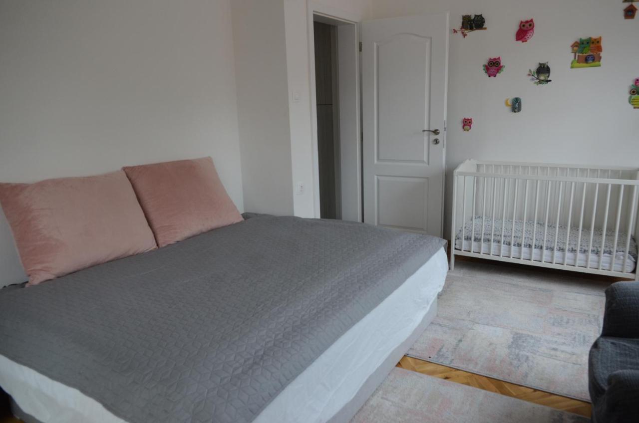 Brand New Apartment Σόφια Εξωτερικό φωτογραφία