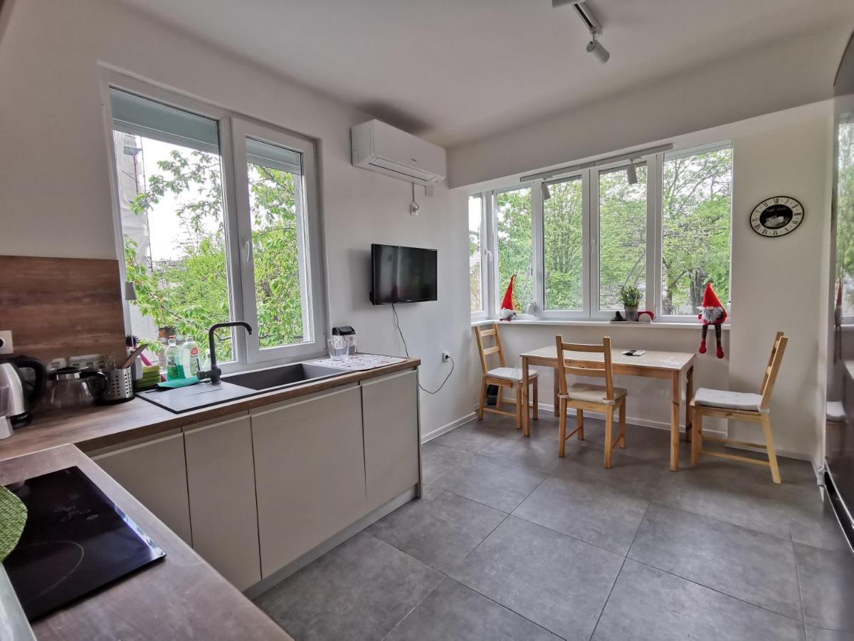 Brand New Apartment Σόφια Εξωτερικό φωτογραφία