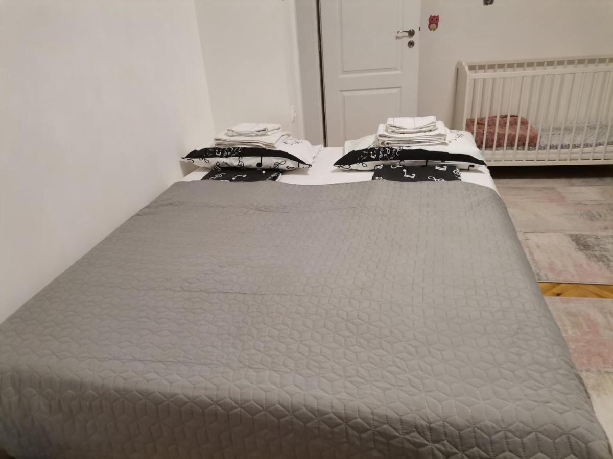 Brand New Apartment Σόφια Εξωτερικό φωτογραφία